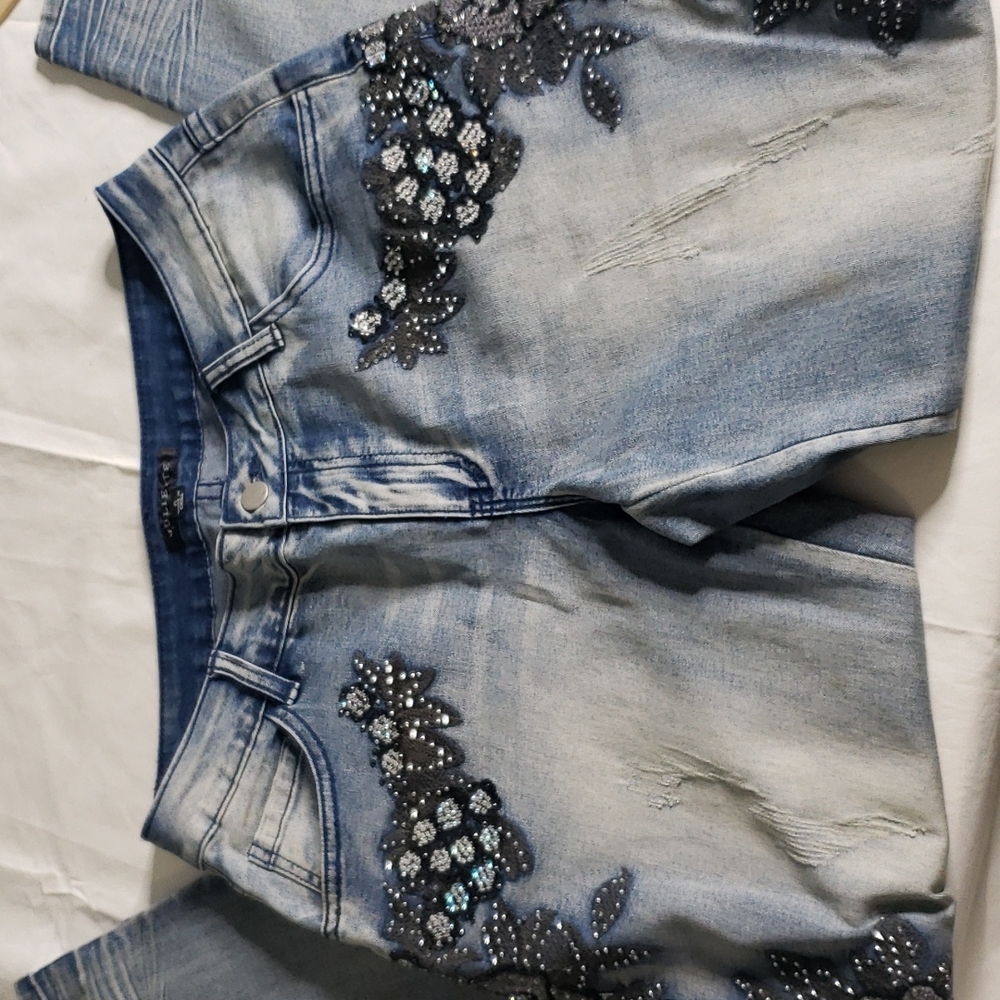JULIETTE JEANS